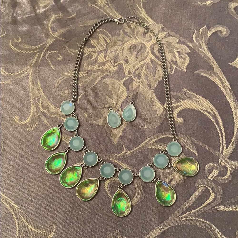 Costume Jewelry